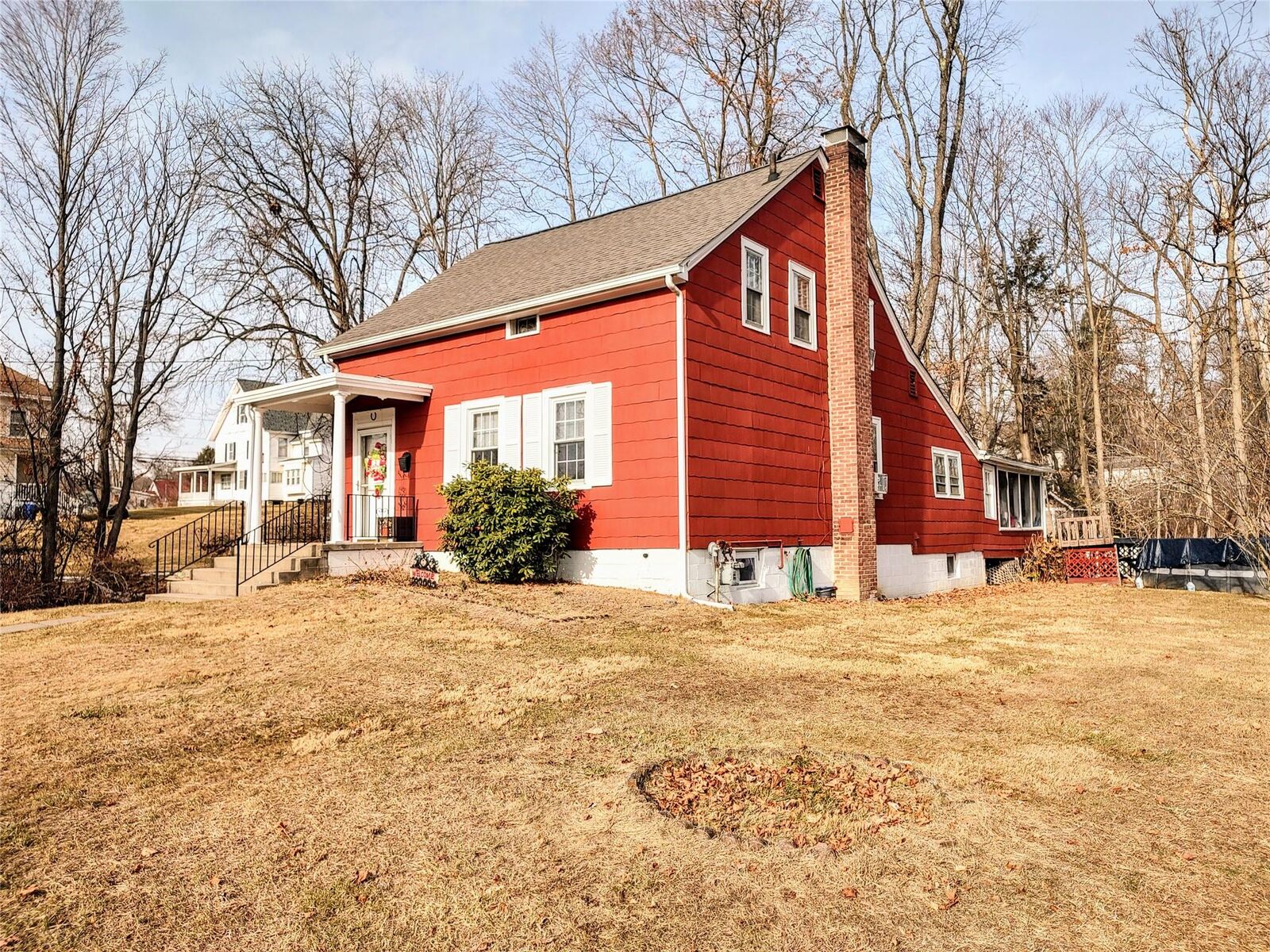 Property Photo: 36 E Main Street NY 10992