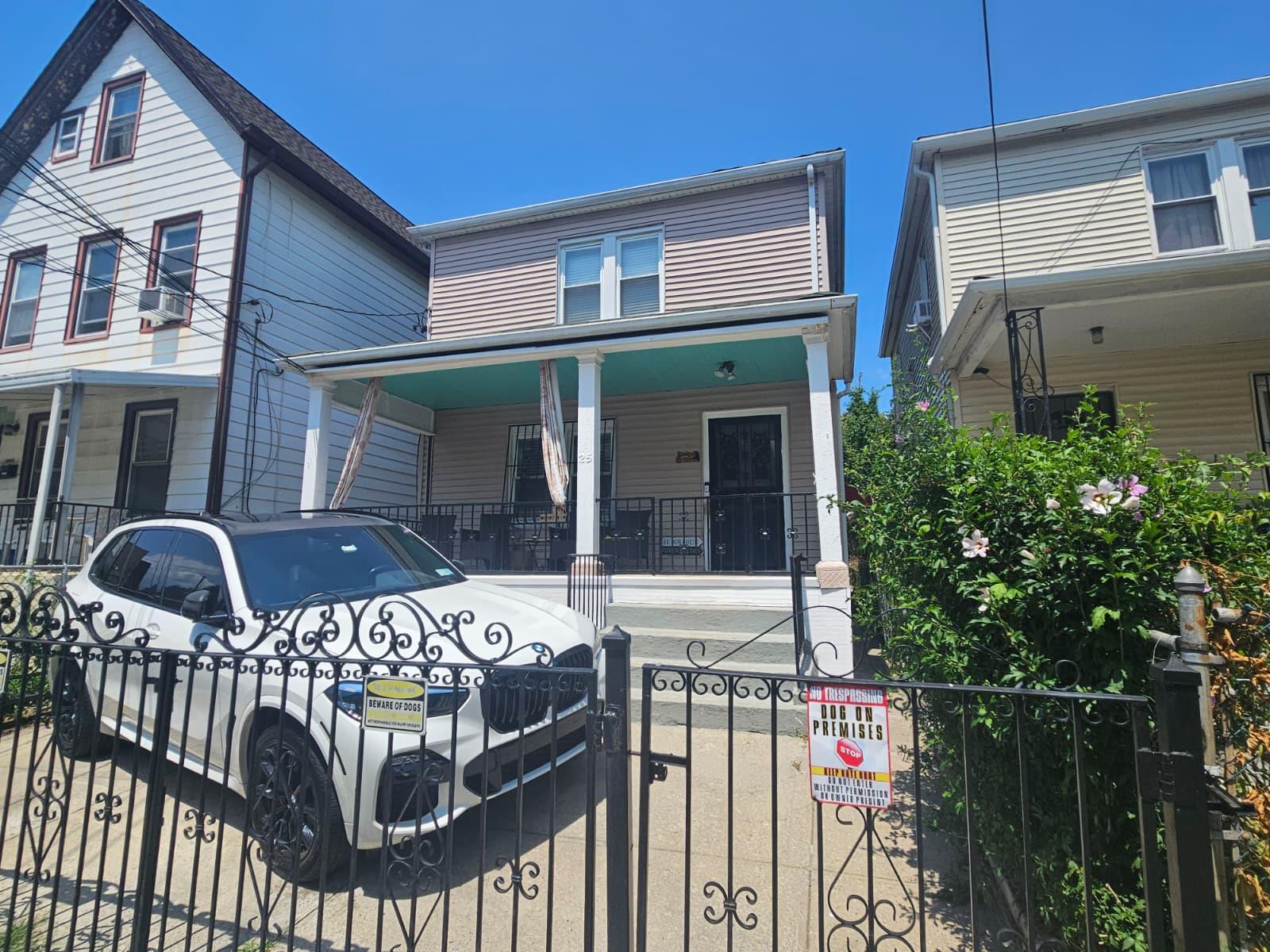 Property Photo: 25 Harrison Street NY 10550