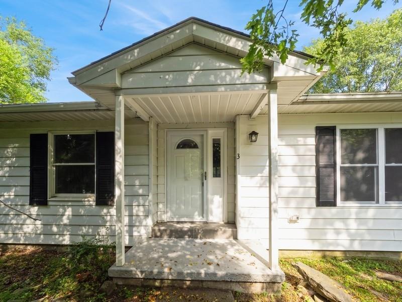Property Photo:  3 Winding Hills Drive  NY 12589 
