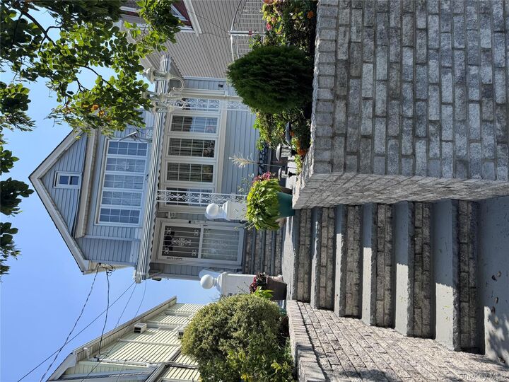 Property Photo:  9353 207th Street  NY 11428 