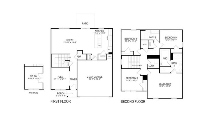 Property Photo: 3063 Villas Creekside Drive TN 37725
