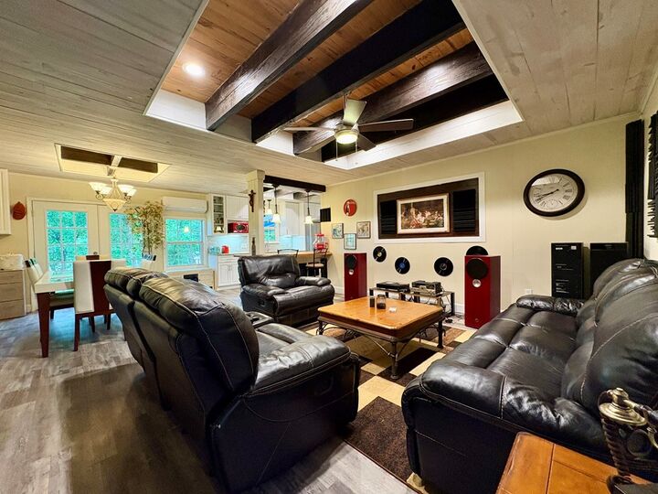 Property Photo:  1014 River Rd.  TX 77335 
