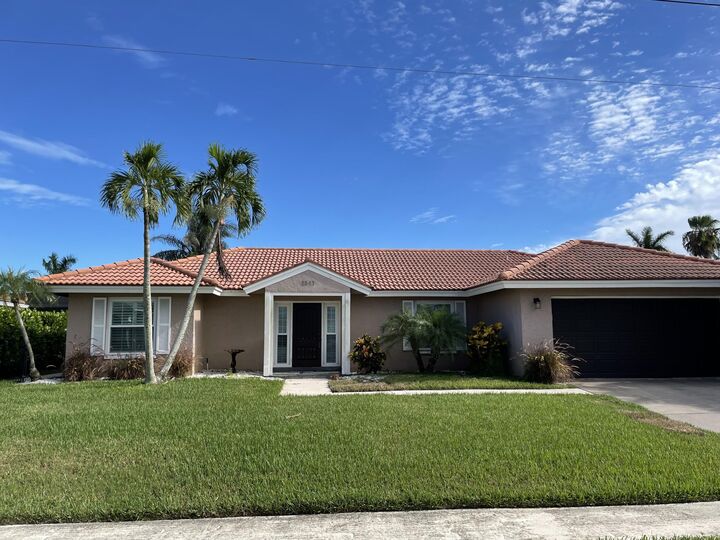 1541 Honeysuckle Avenue  Marco Island FL 34145 photo