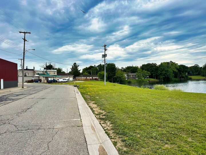 Property Photo:  Vl Lot 2 Pearson  MI 48612 