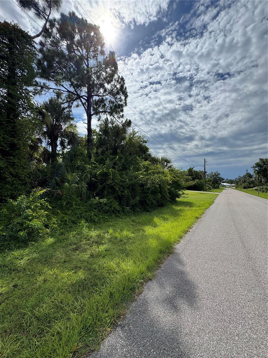 Property Photo: 395 Ramblewood Street FL 33953