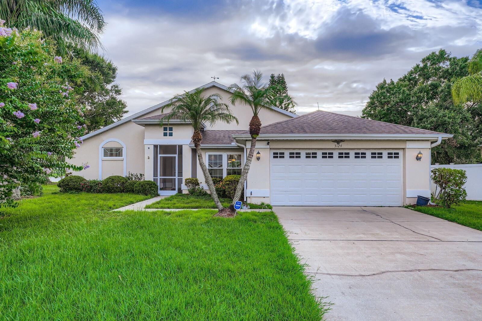 Property Photo:  3124 Birds Rest Place  FL 34743 