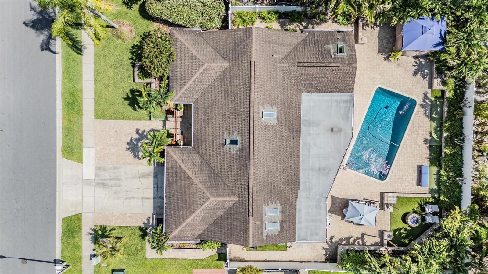 Property Photo: 222 Foxcroft Drive E FL 34683