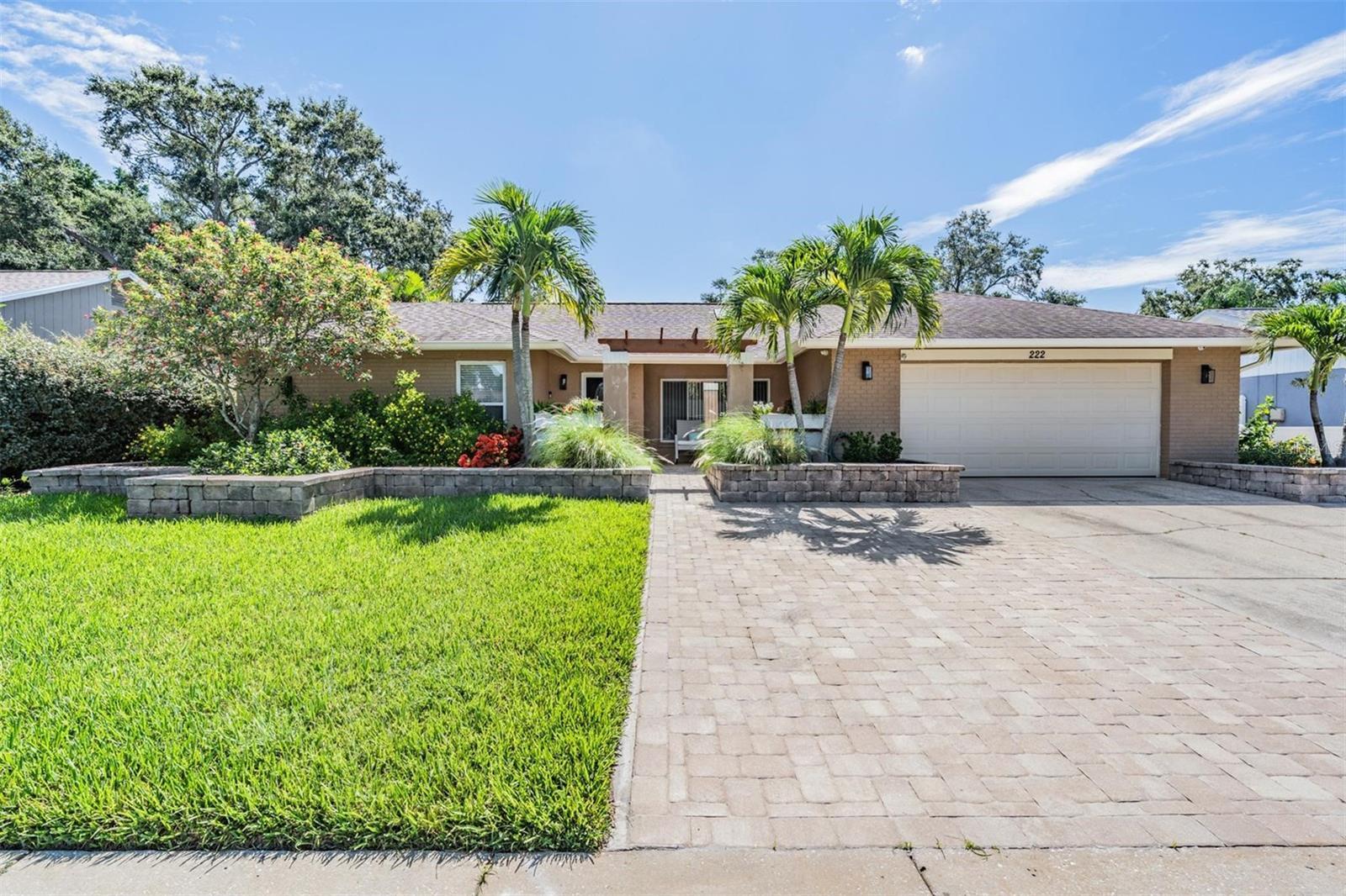 Property Photo: 222 Foxcroft Drive E FL 34683