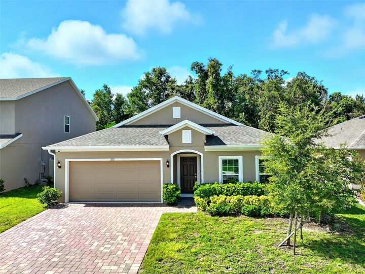515 Darshire Avenue  Eustis FL 32736 photo