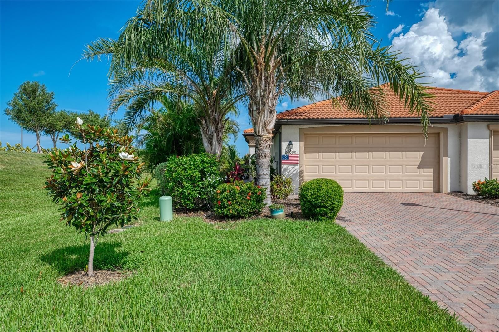 Property Photo: 24000 Skyflower Court FL 34293