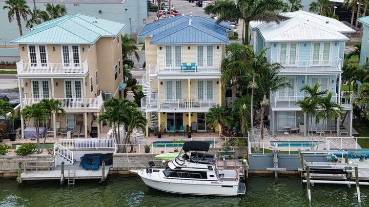Property Photo: 668 American Legion Drive FL 33708