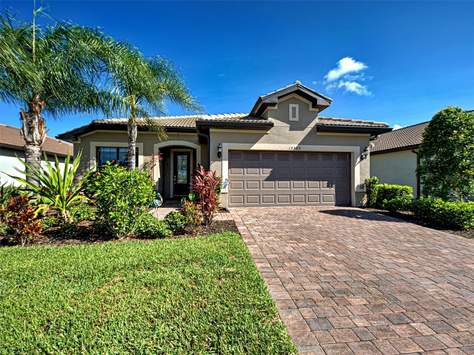 Property Photo:  13360 Esposito Street  FL 34293 