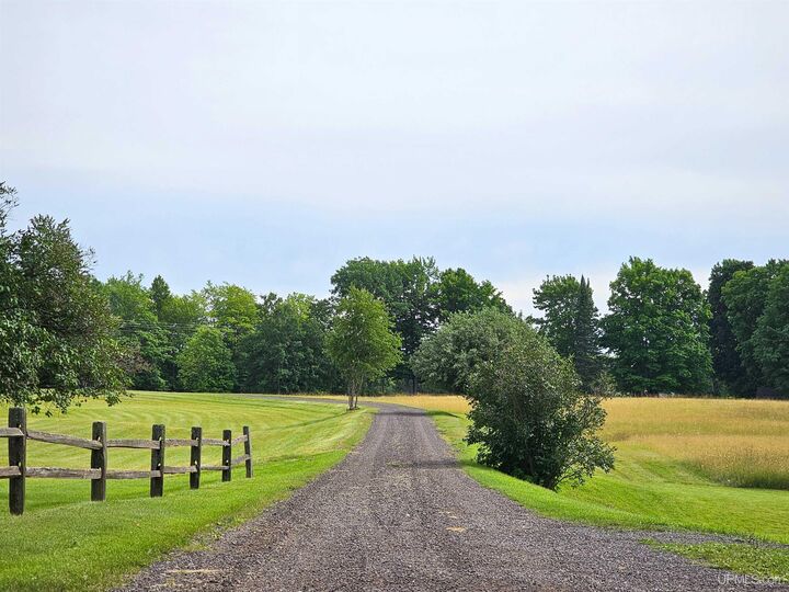 Property Photo: 37485 Pike River Road MI 49916
