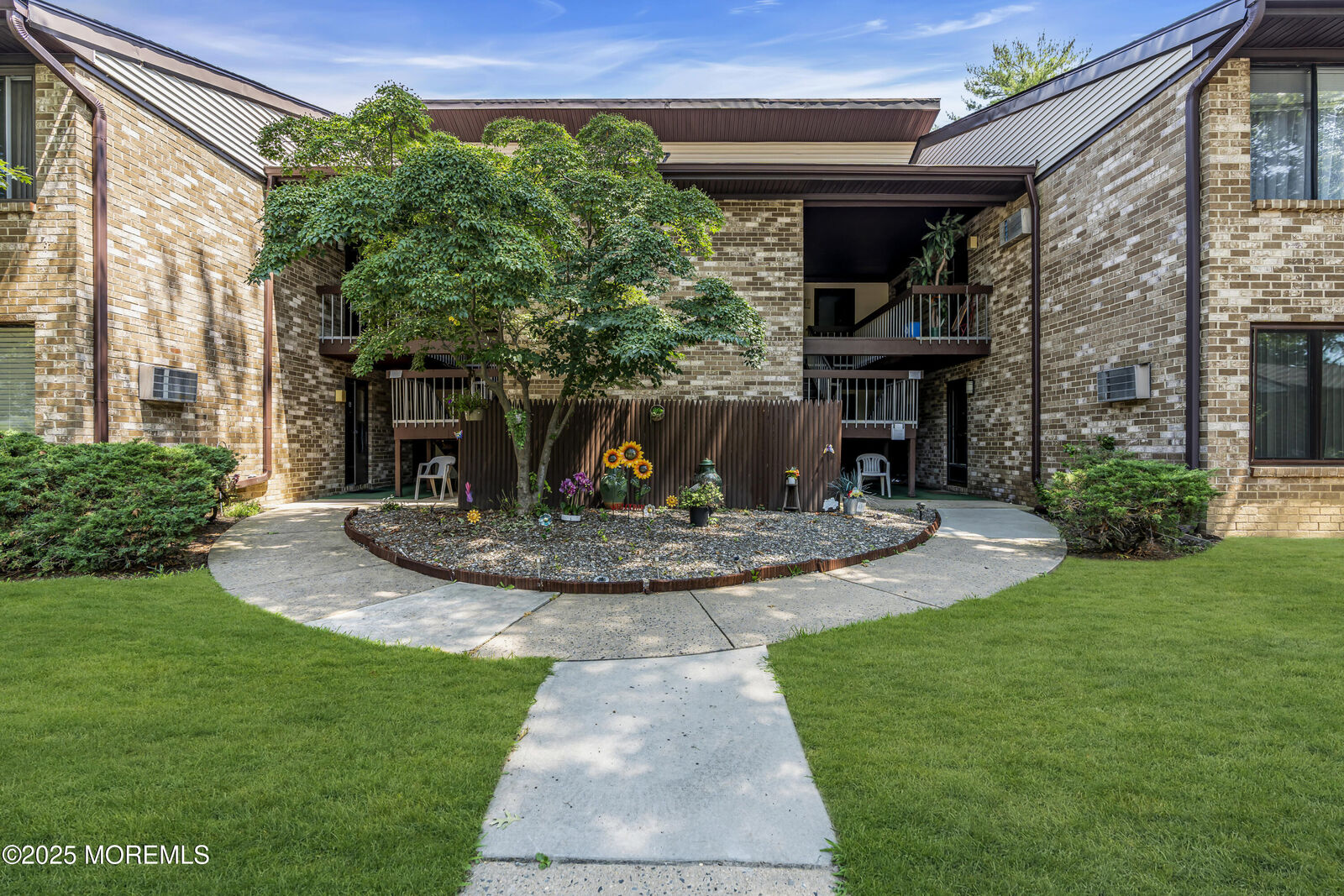 Property Photo:  177 Amberly Drive B  NJ 07726 