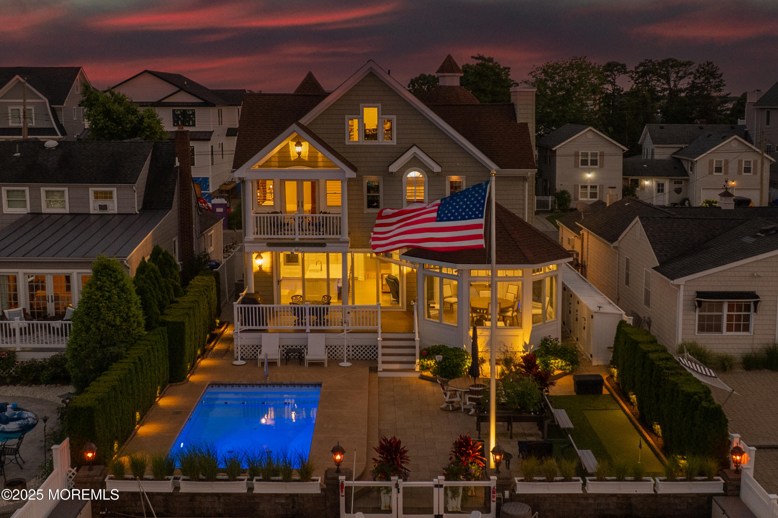 Property Photo: 772 Princeton Avenue NJ 08724