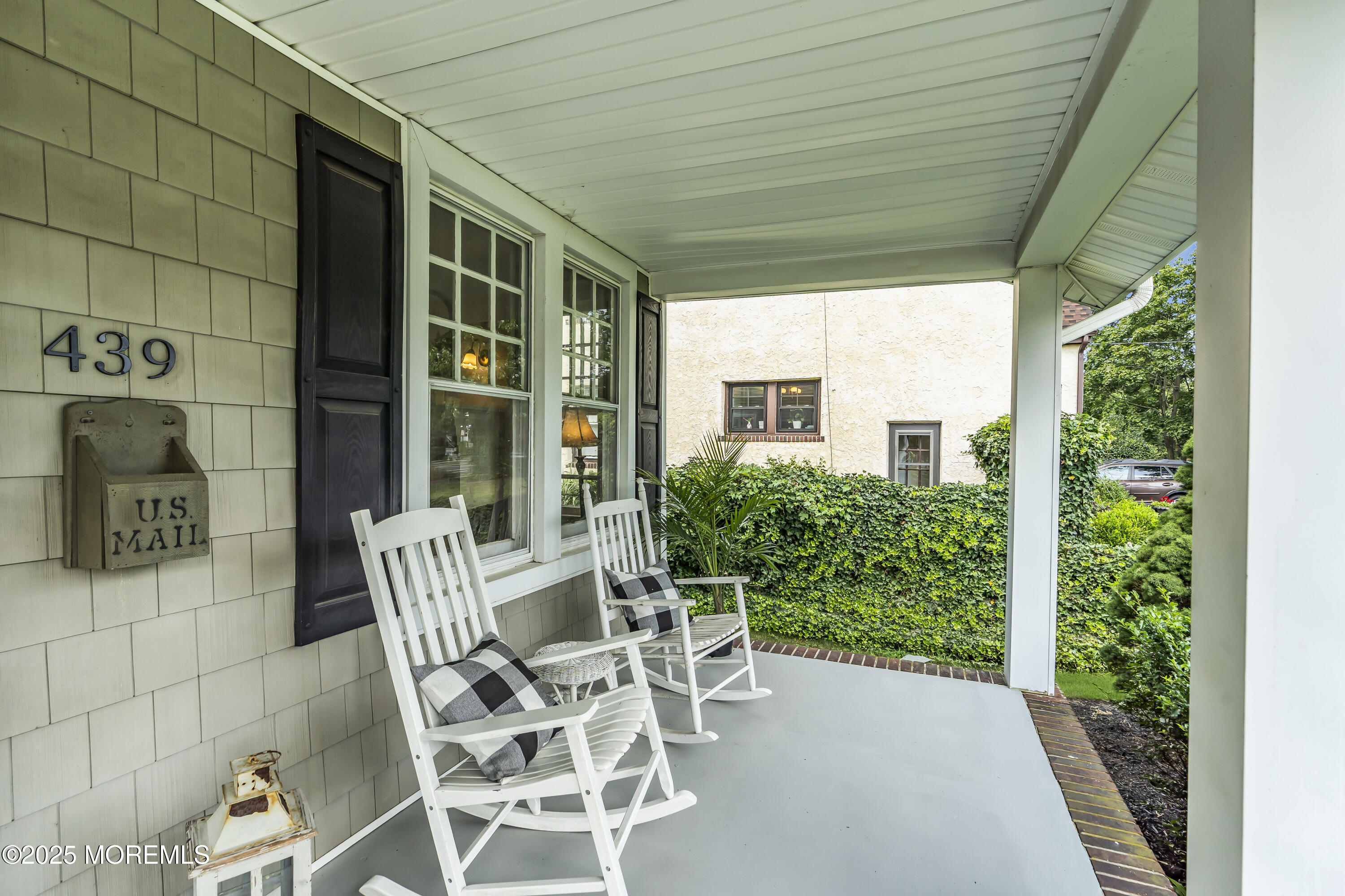 Property Photo: 439 River Road NJ 07704