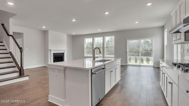 Property Photo:  500 Central Avenue  NJ 07716 