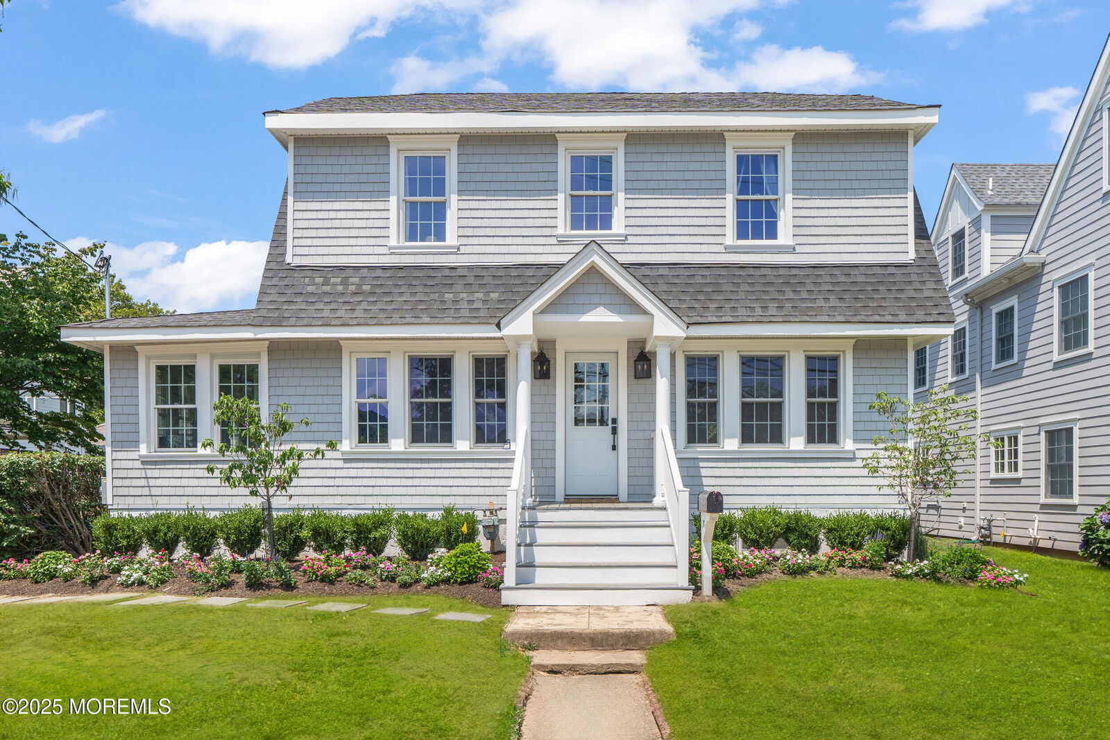 Property Photo: 31 Wesley Street NJ 07750