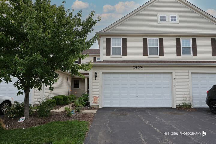 2800 Cattail Court C  Wauconda IL 60084 photo