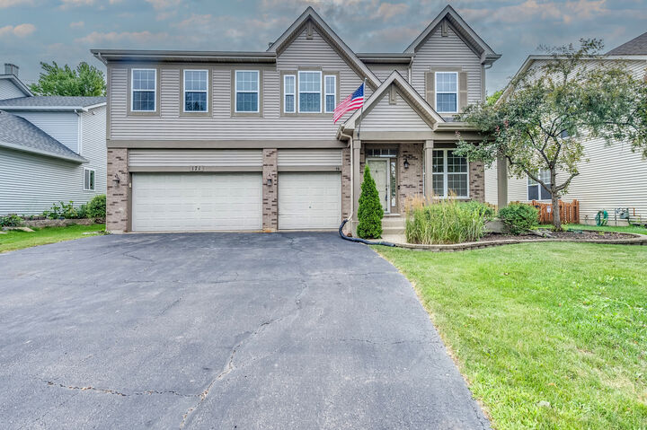 171 Silbury Drive  Bartlett IL 60103 photo