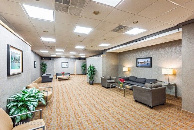 Property Photo: 5100 N Marine Drive 14D IL 60640