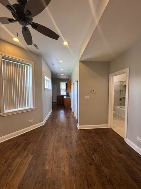 Property Photo: 4218 W Van Buren Street 2 IL 60624