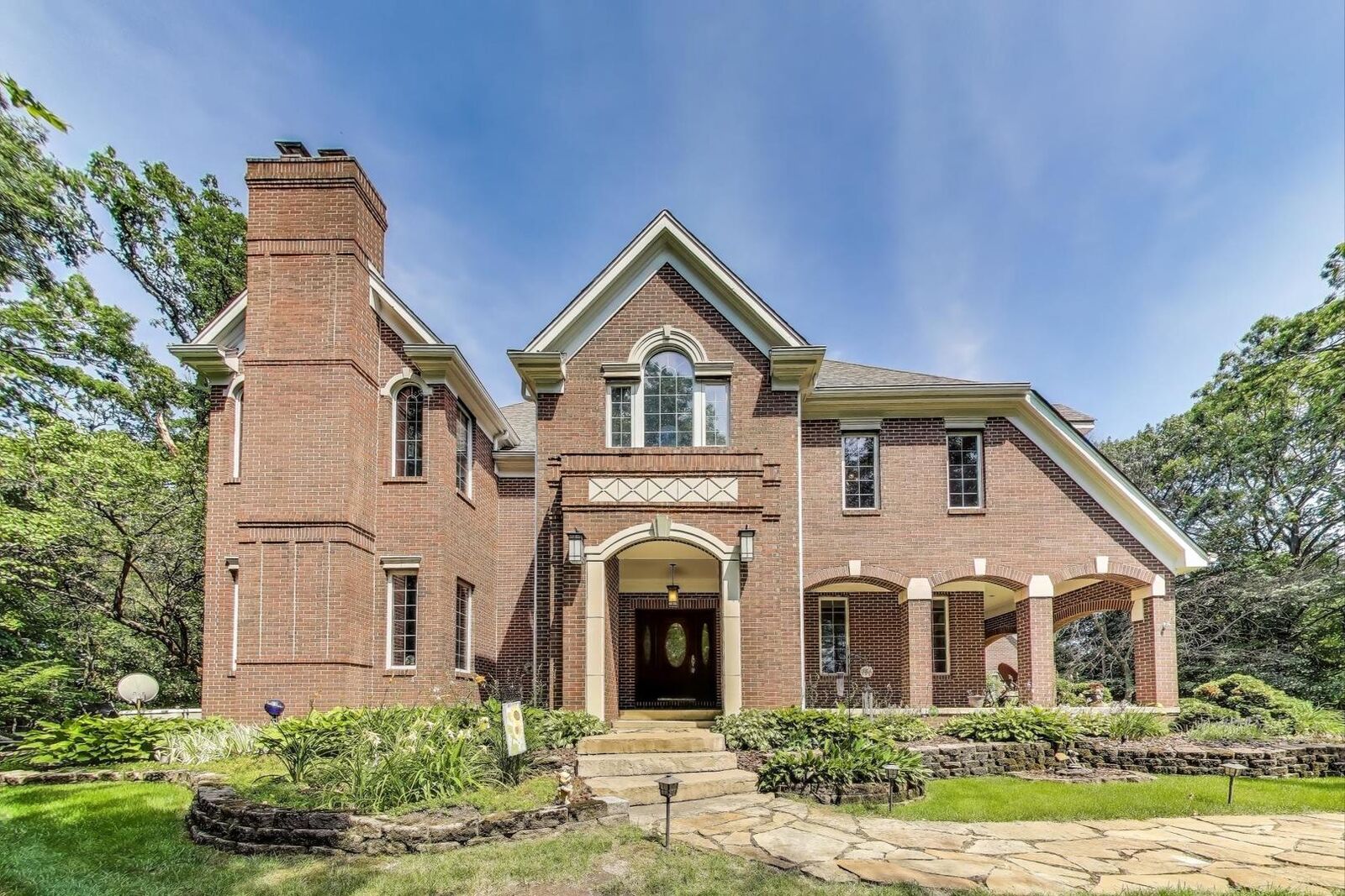 Property Photo:  273 Bridlewood Lane  IN 46385 