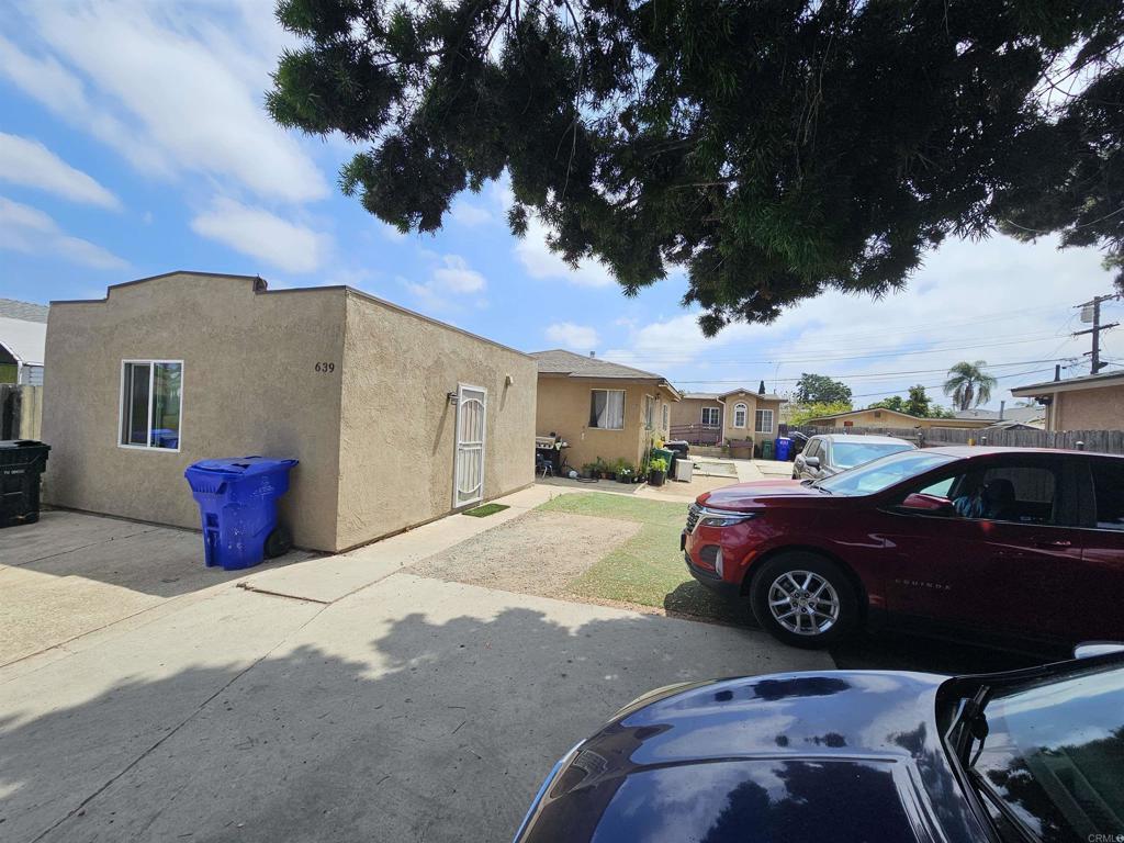 641 43 Morrison Street  San Diego CA 92102 photo
