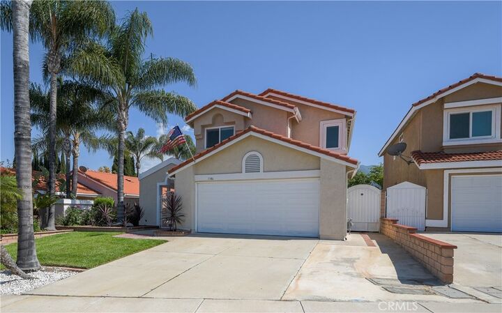 Property Photo:  1386 Fairmont Drive  CA 92882