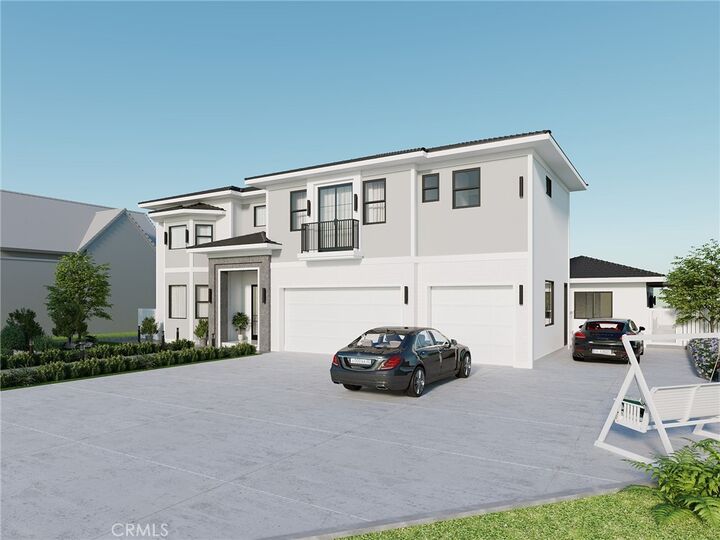 Property Photo:  11841 Magnolia Street  CA 92841 