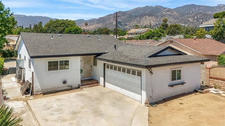 Property Photo: 13451 Beaver Street CA 91342