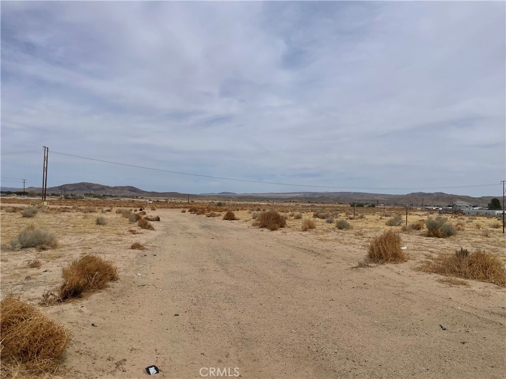 Property Photo:  35453 Lenwood Road  CA 92311 