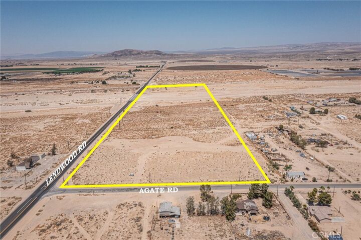 Property Photo:  35453 Lenwood Road  CA 92311 