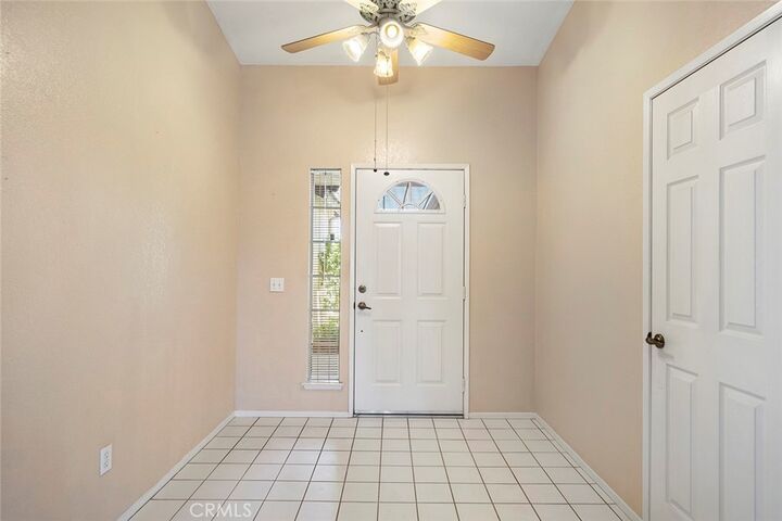 Property Photo: 1657 Malachite Street CA 92543