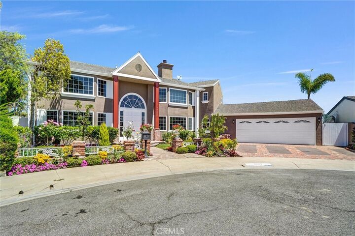 Property Photo:  16502 Mariana Circle  CA 92649 