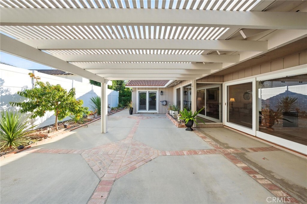 Property Photo: 4232 Calhoun Drive CA 92649