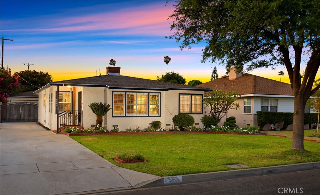 Property Photo: 9641 Val Street CA 91780