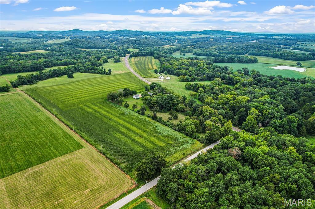 Property Photo: (57.40+/-Ac) Tract #1 Highway 100 MO 63014
