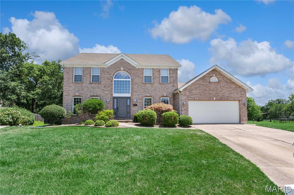 Property Photo: 335 Merrimac Downs MO 63376