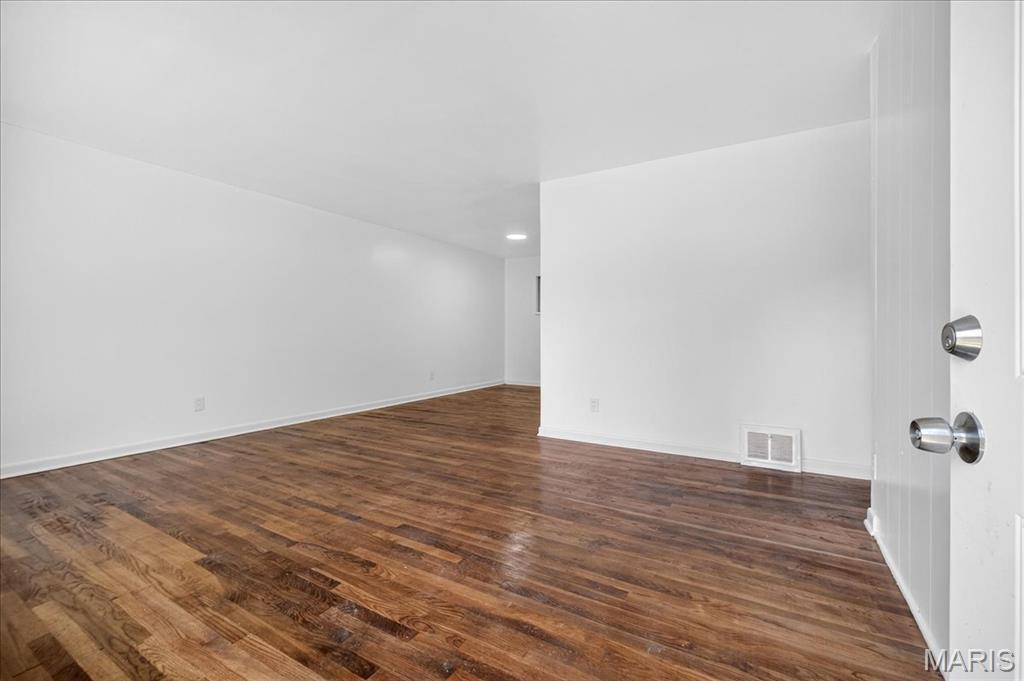 Property Photo: 1050 Ozment Drive MO 63033