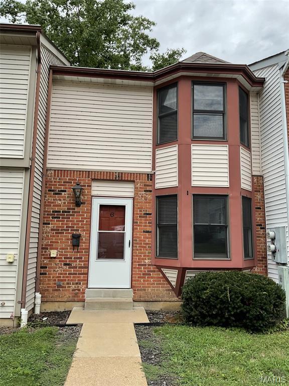 Property Photo: 6 Dubois Court MO 63090
