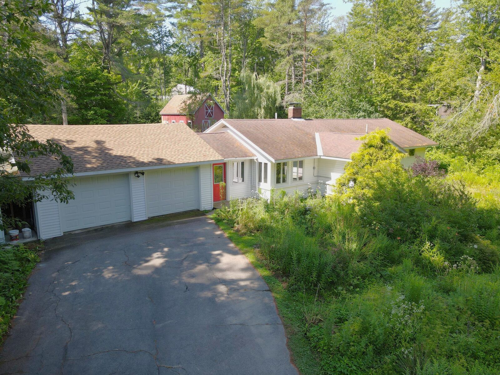 Property Photo:  26 Westwood Drive  ME 04473 