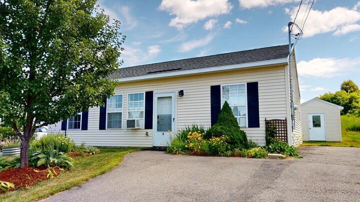Property Photo:  31 Whisper Drive  ME 04401 