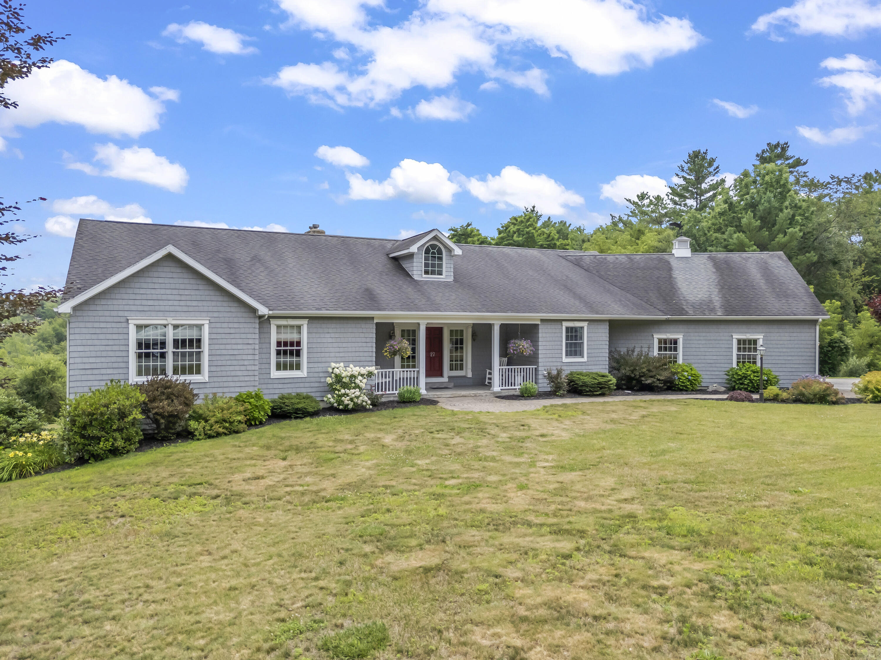 Property Photo: 27 Rejane Avenue ME 04240