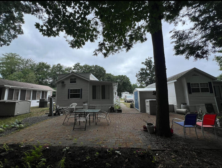 Property Photo: 430 Post Road 218 ME 04090