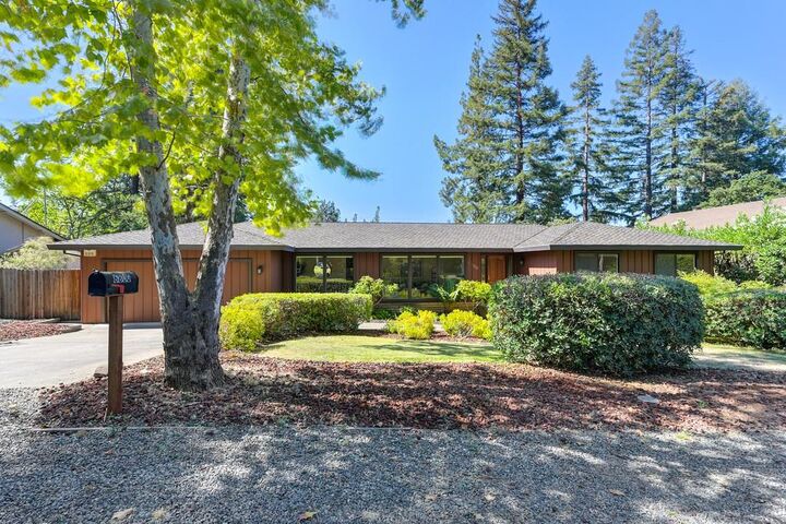 Property Photo:  6800 Stanley Avenue  CA 95608 