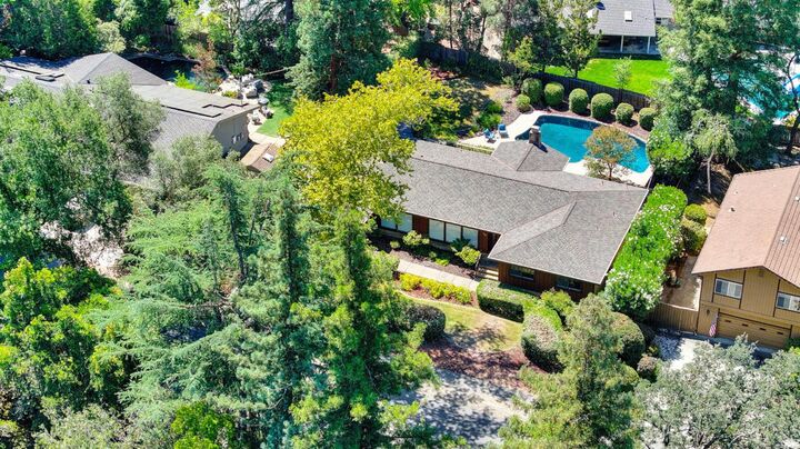 Property Photo:  6800 Stanley Avenue  CA 95608 