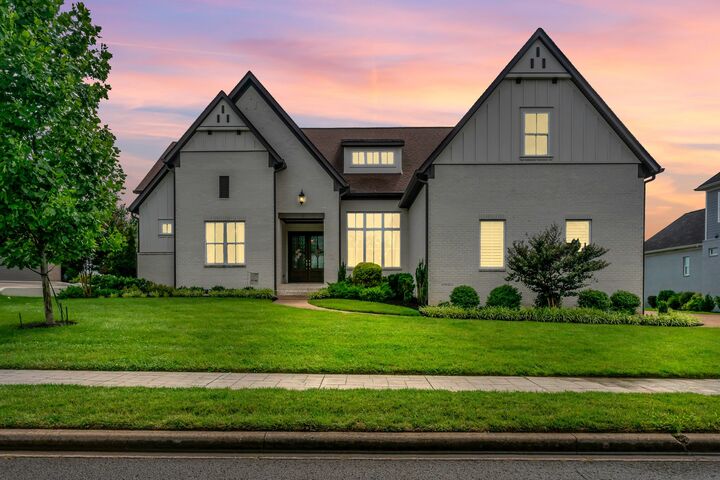 1262 Chloe Dr  Gallatin TN 37066 photo