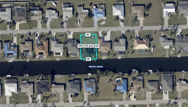 Property Photo:  1826 SE 6th Lane  FL 33990 