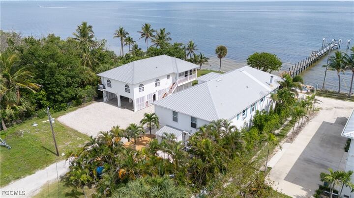 8550 Ebbtide Way  Bokeelia FL 33922 photo